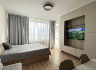 Na predaj - 2 izbový byt, ul Bystrická, Bratislava - Devínska Nová Ves