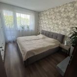 Na predaj 2-izbový byt, ul. Uzbecká, Bratislava – Podunajské Biskupice