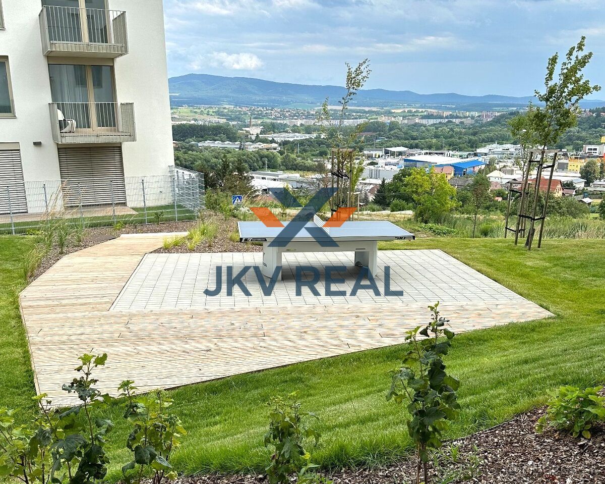 Ponúkame Vám na prenájom 1 izbový byt Prešov,  Hrušková