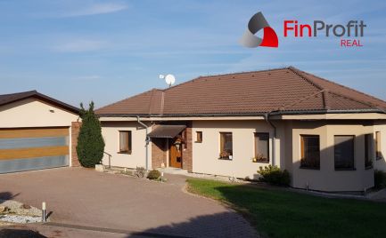 Predám RD Nitra - Veľké Zálužie.