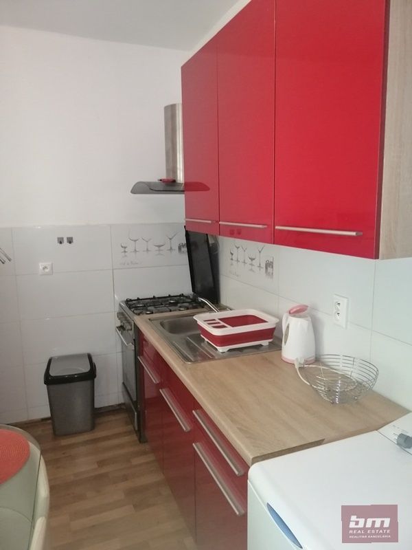 Prenájom 2 - izb. bytu na Legerského ul.