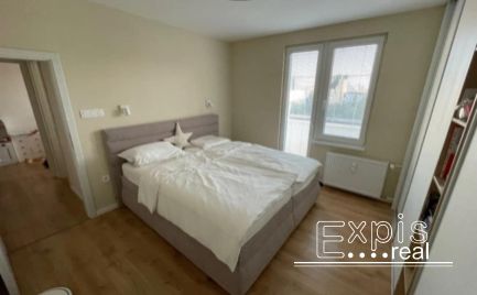 PRENÁJOM 4izb byt Račianska EXPIS REAL