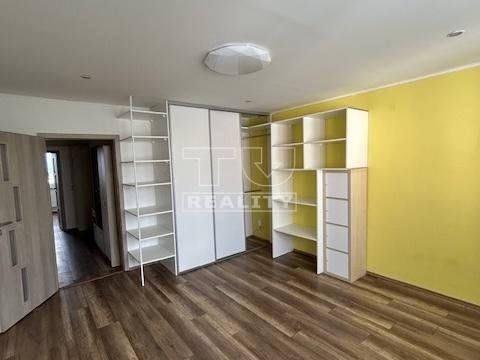 Predaj zaujímavého š.izbového bytu vo Vrakuni na Rajskej ulici 64m2