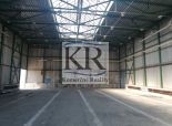 NA PRENÁJOM – SKLADOVÝ PRIESTOR 720 m² V GALANTE, STRÁŽENÝ AREÁL, VÝBORNÁ DOSTUPNOSŤ