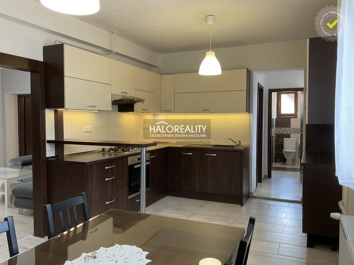 HALO reality - Predaj, rodinný dom Banská Bystrica, Rudlová, Kapitána Jaroša - EXKLUZÍVNE HALO REALITY