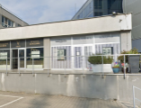 Obchodný priestor 74m2 vhodný na kaderníctvo/barber štúdio či showroom v tesnej blízkosti štadióna Tehelné Pole
