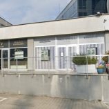 Obchodný priestor 74m2 vhodný na kaderníctvo/barber štúdio či showroom v tesnej blízkosti štadióna Tehelné Pole