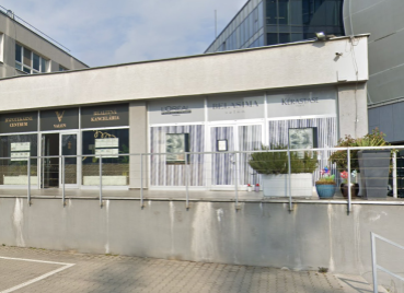 Obchodný priestor 74m2 vhodný na kaderníctvo/barber štúdio či showroom v tesnej blízkosti štadióna Tehelné Pole