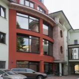 2-kancelária s kuchynkou v centre na Panenskej ulici - Staré Mesto, 83,75m2