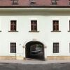 Kancelársky celok s kuchynkou a toaletami 144,96m2, v centre na Panenskej ulici - Staré Mesto