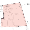 Celok 4 kancelárií na prízemí administratívnej budovy, Panenská - Staré Mesto, 101,83m2
