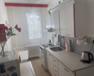 Na predaj 1-izbový byt s balkónom, Piešťany, Juh