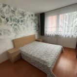Na prenájom - 3,5 izbový byt, ul. Čiernovodská, Bratislava II