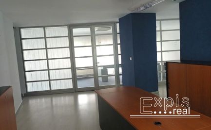 PRENÁJOM - Kancelárske priestory v RD - EXPISreal