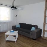 Na prenájom - 1 izbový byt, ul. Závadská, Bratislava III