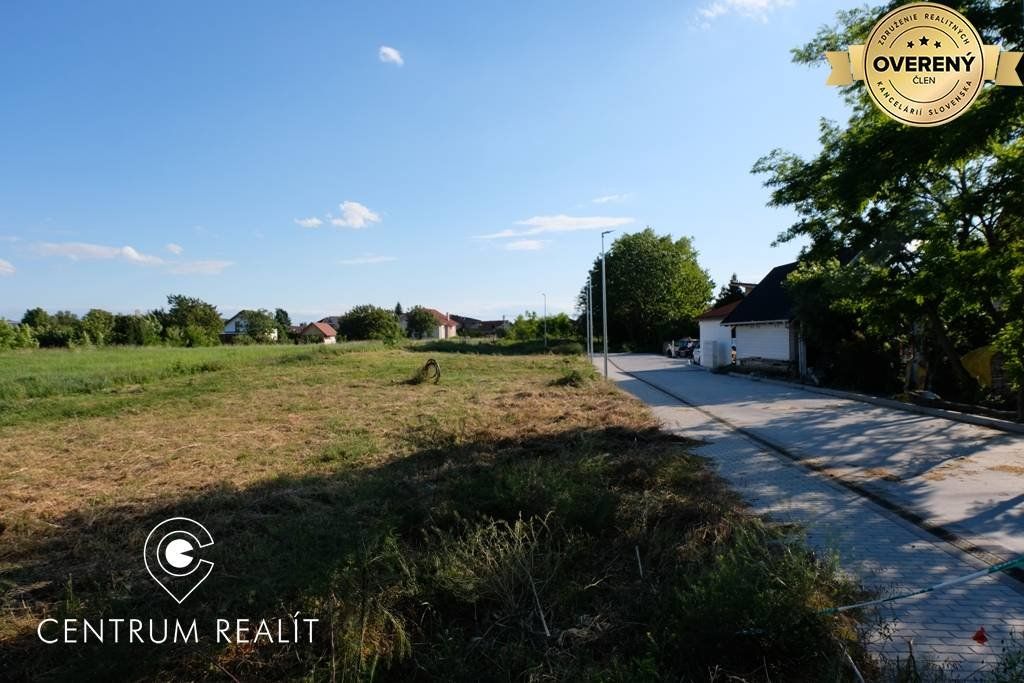 Novostavba moderného 4-i bungalovu s terasou, Malinovo