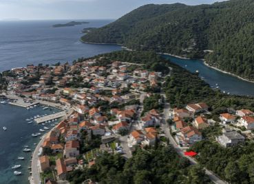Slnečný pozemok len kúsok od pláže – ideálny pre apartmánový dom