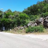 Investičná príležitosť na juhu Korčule – pozemok pri pláži