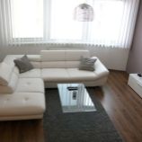 2-izbový byt s balkónom na prenájom – Dúbravka, Cabanova ulica