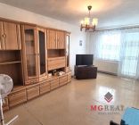 Predaj - 3izbový byt Kovarce - balkón