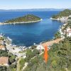Atraktívny pozemok pri mori s rozlohou 5 107 m² – Lastovo, Zaklopatica