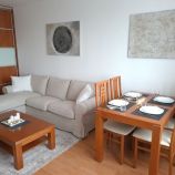 Na prenájom - 2,5-izbový byt, ul. Janotova, Bratislava IV