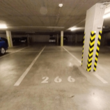 Garážové státie na prenájom v objekte Matadorka