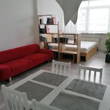 Na predaj - 1 izbový byt, ul. Trnavská cesta, Bratislava II