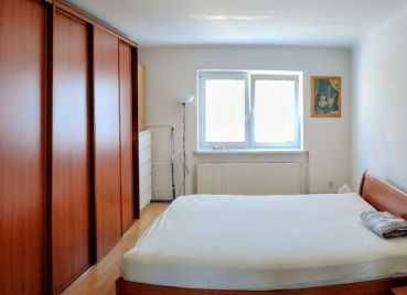 Na prenájom - 2-izbový byt, ul. špitálska, Bratislava I