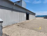Vajnorská - na prenájom samostatný sklad o výmere 325 m2
