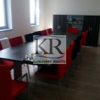 2 samostatné kancelárie v centre mesta Nitra na ulici Mostná