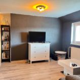 Priestranný 4-izbový byt alebo kancelárske priestory – 120 m² s parkovaním
