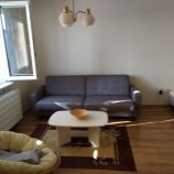 Na prenájom - 1-izbový byt, ul. Bieloruská, Bratislava II