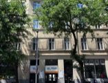 Uzavretý admin. celok v krásnej historickej budove, 155m2, 2 parkovacie miesta