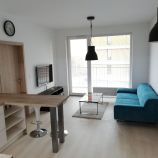 2-izbový byt vo vila dom Roxy na Bajkalskej ulici, Ba- Ružinov