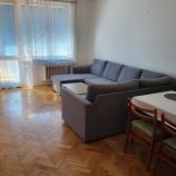 Na prenájom 2,5-izbový byt s loggiou v Ružinove – tichá lokalita Ostredky