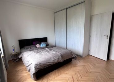 Na prenájom - 3-izbový byt, ul. Súmračná, Bratislava II