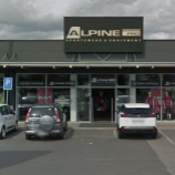 Obchodný priestor 244,43m2 v nákupnom centre STOP SHOP – Liptovský Mikuláš, Kamenné Pole