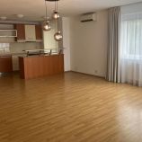 Na prenájom - 4-izbový byt, ul.Pažítková, Bratislava II