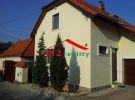 112reality -  Útulný 4-izbový rodinný dom podpivničený s menšou záhradou a garážou, Záhorská Bystrica