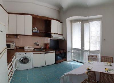 Areté real, Prenájom 2-izbového zariadeného bytu v dobrej lokalite na Račianskej ulici v Bratislave