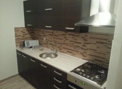 2 izb. byt Hornádska ul. Pod. Biskupice 54 m2, po kompletnej rekonštrukcii dokončena v marci 2014