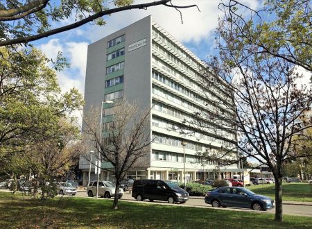 Prenájom kancelária - Drieňová ulica, Ružinov, 100m2