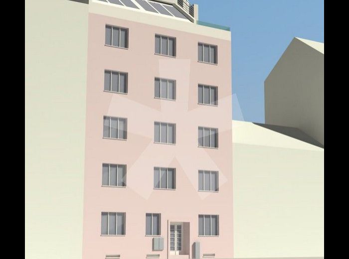 PREDANÉ - MEDENÁ, 2-i byt, 49 m2 – byt v NÍZKOENERGETICKEJ nadstavbe, nový výťah, balkón do dvora, vlastný kotol, priamo v CENTRE pri REDUTE