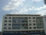 Kancelárske priestory, Priemyselná, Bratislava II