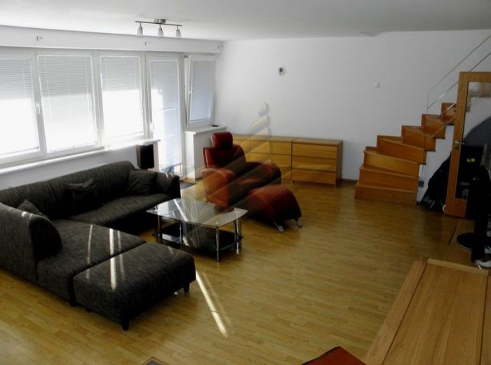 PREDANÉ - KOPRIVNICKÁ, 3-i mezonetový byt, 192 m2 – TEHLOVÁ NOVOSTAVBA, vrátane 2 PARKOVACÍCH MIEST