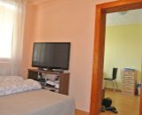 PREDANÉ 1-izbový byt - rekonštrukcia - Necpaly - PD