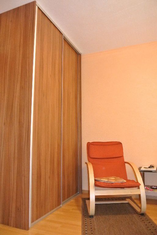 PREDANÉ 1-izbový byt - rekonštrukcia - Necpaly - PD