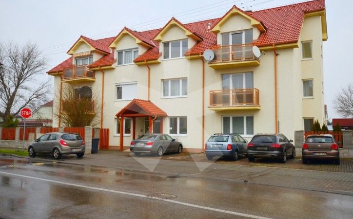 PREDANÉ - STAROMLYNSKÁ, 5-i byt, 153 m2 – kúpte si byt s rozmermi domu, krásny moderný MEZONET v novostavbe, s vlastným kotlom a PARKOVACÍM STÁTÍM