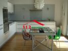 112reality - Exluzívny 2 izbový byt s terasou a pekným výhľadom, novostavba Karlovestské rameno